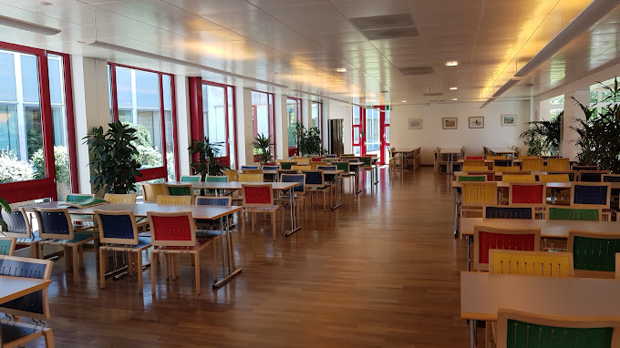 Cafeteria / Restaurant