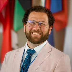 Federico Di Vruno