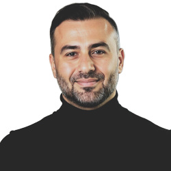 Hesham