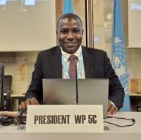 Abdouramane El Hadjar