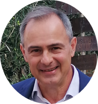 ​​Fabrizio Danti​