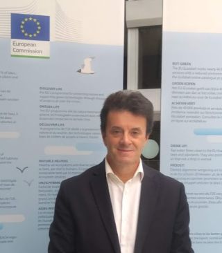 ​​​Mario Giovanni Luigi Frecassetti​​