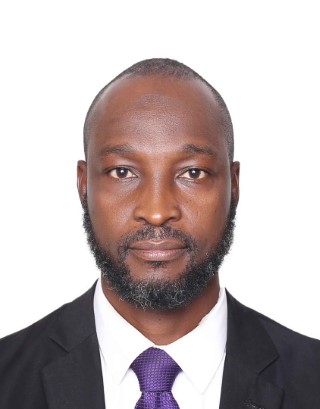 ​Yahaya Ibrahim Goma​