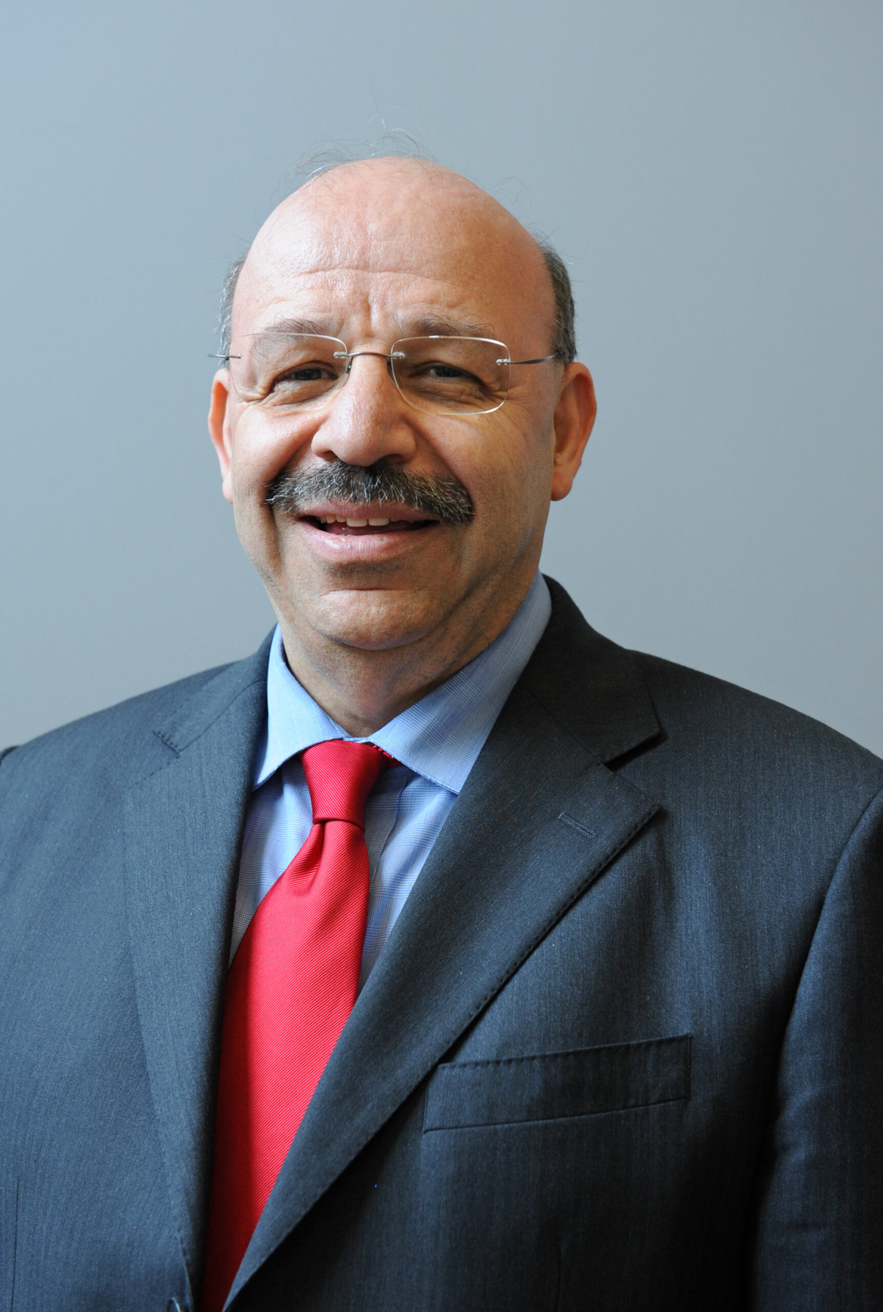 A. R. Ebadi