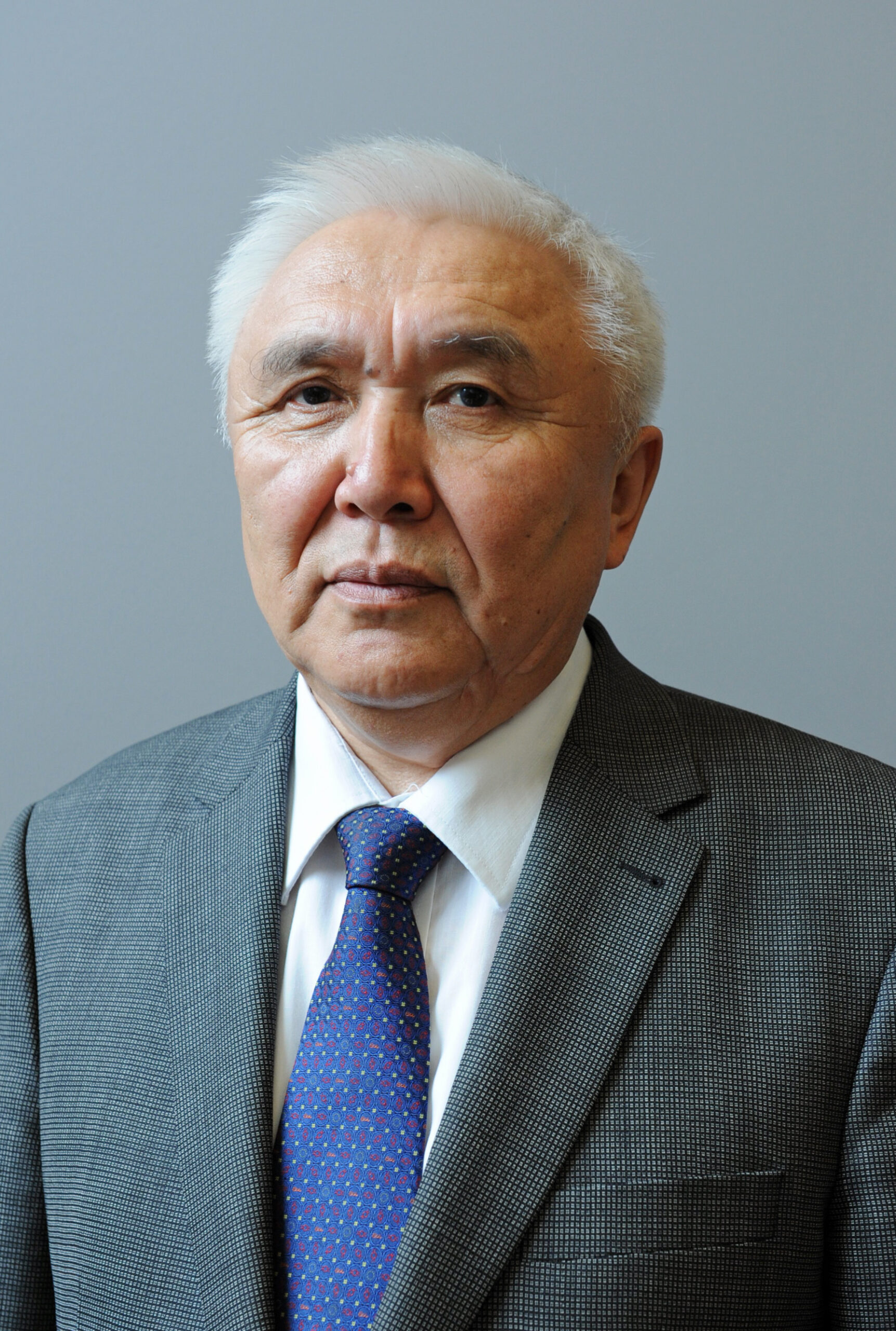 B. Nurmatov