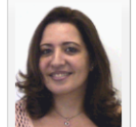 ​Administrative Assistant<br>​Karine Gozal