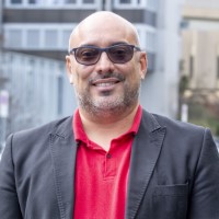 <strong>Agostinho Linhares De Souza</strong>