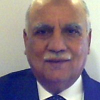 M. Javed