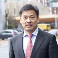 <strong>Jianjun Cheng</strong>