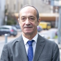 <strong>Mauro Di Crescenzo</strong>
