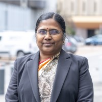 <strong>Revathi Mannepalli</strong>