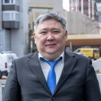 <strong>​Rizat Nurshabekov</strong>