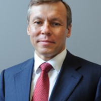 V. Strelets​