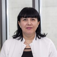 <strong><strong>Sahiba Hasanova-Abdullayeva</strong></strong>