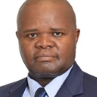 S. Mchunu
