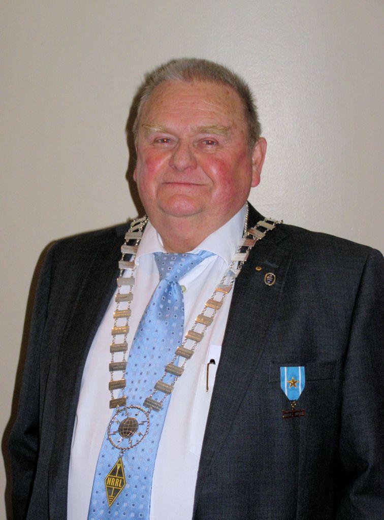 T. Boe