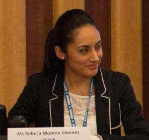 Rebeca Moreno Jimenez