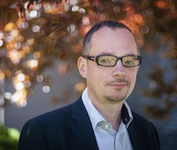 Rafael Kargren