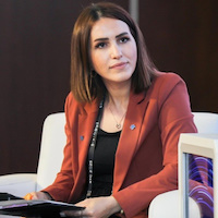 Sitara Mehdiyeva