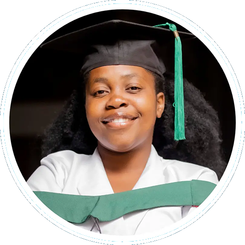 Edith Hattie Kalagho