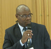 Aboubakar Mambimba Ndjoungui