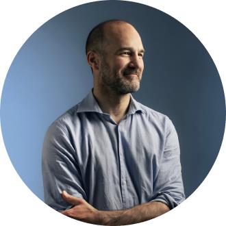 Benjamin Guyot