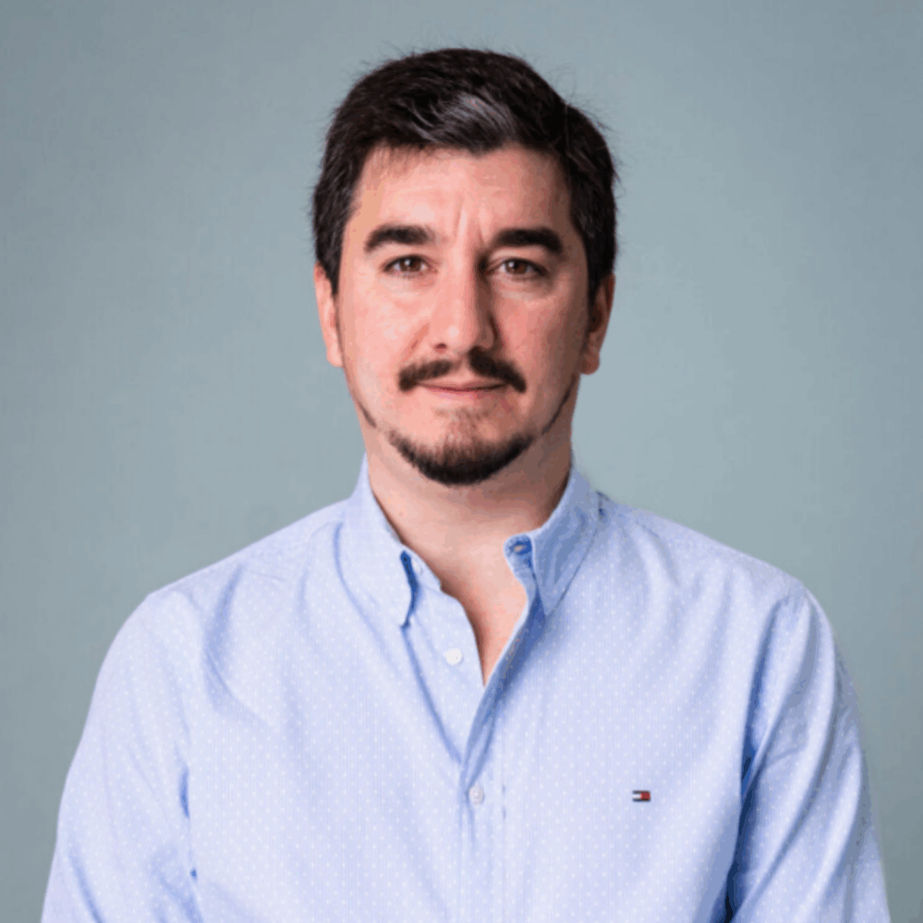 Juan Cacace