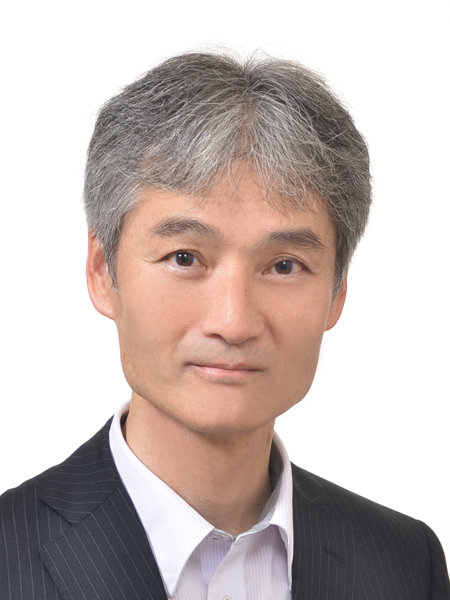 Masafumi Hashimoto