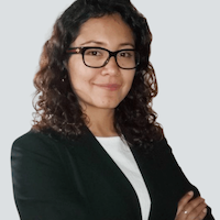 Xochitl Hernandez Medina