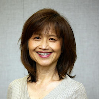 Catherine Sham