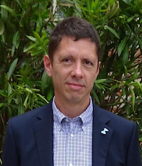 Emmanuel Houdet