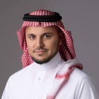 Khalid AlShathri