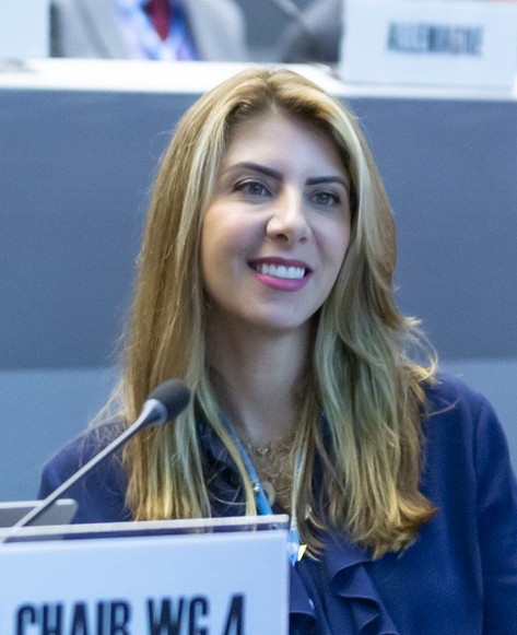 Luciana Ferreira