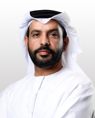 H.E. Eng. Salem Butti Salem Al Qubaisi