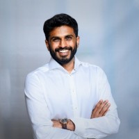 Srinivas